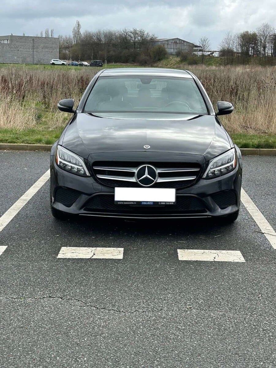 2021 Mercedes-Benz OSTATNÍ - 3
