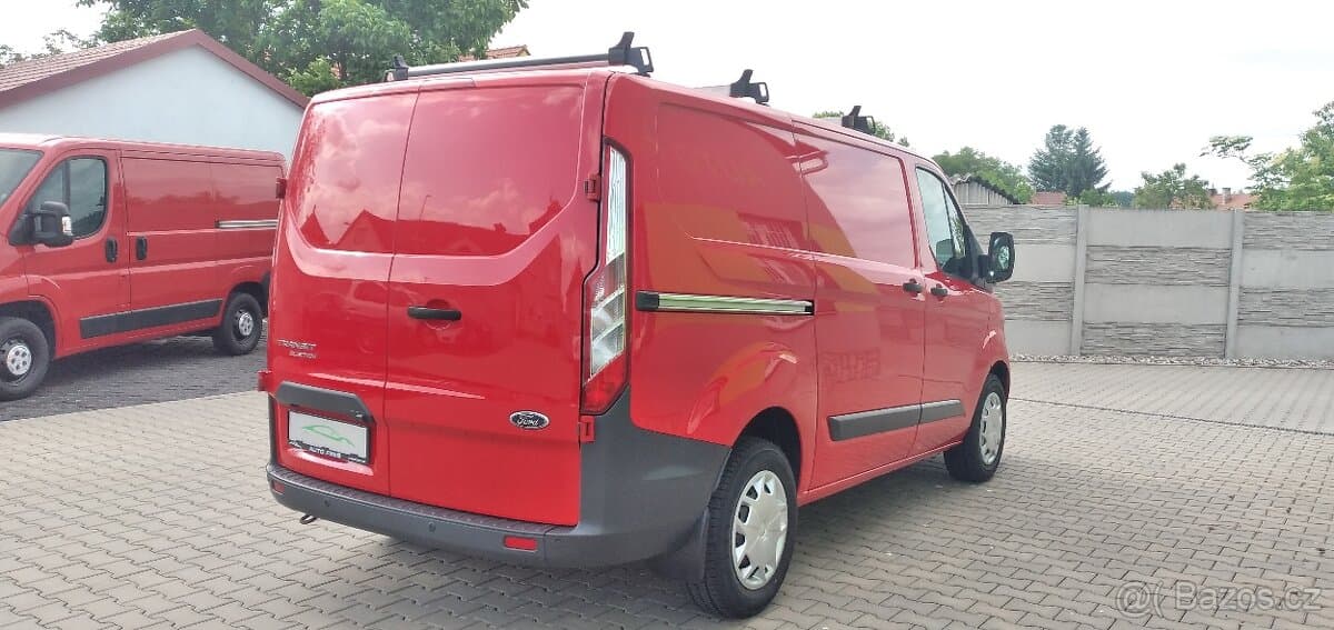 Ford TRANSIT - 3