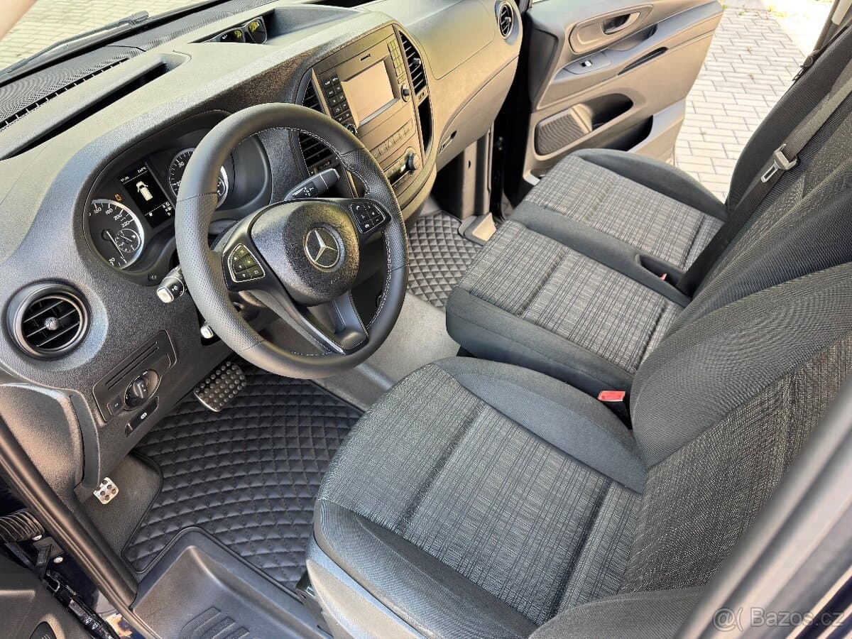 2017 Mercedes-Benz VITO - 3