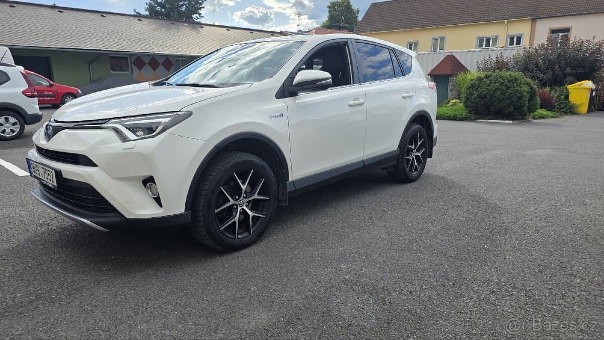 2019 Toyota RAV4 - 3