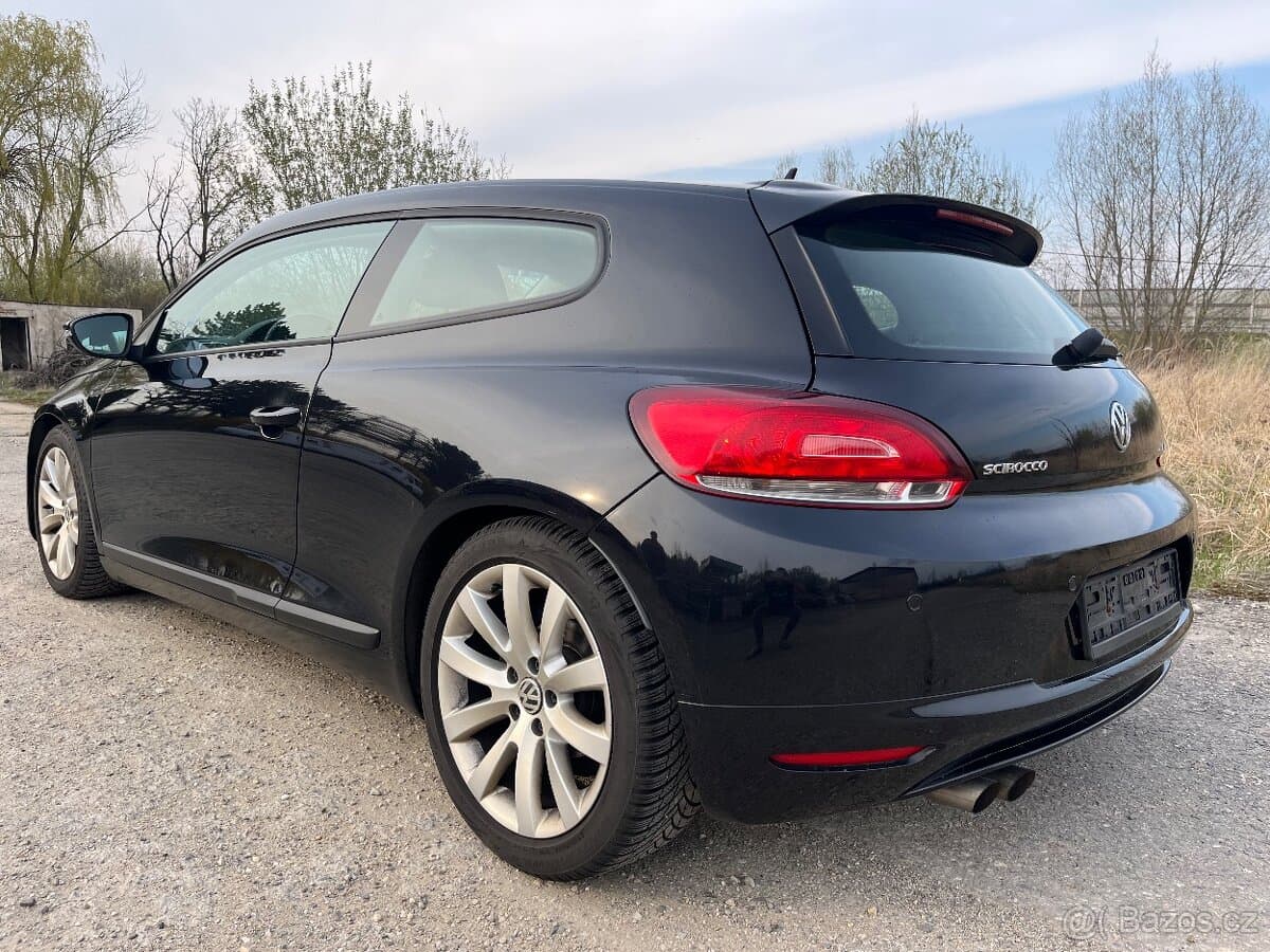 Volkswagen CC - 3