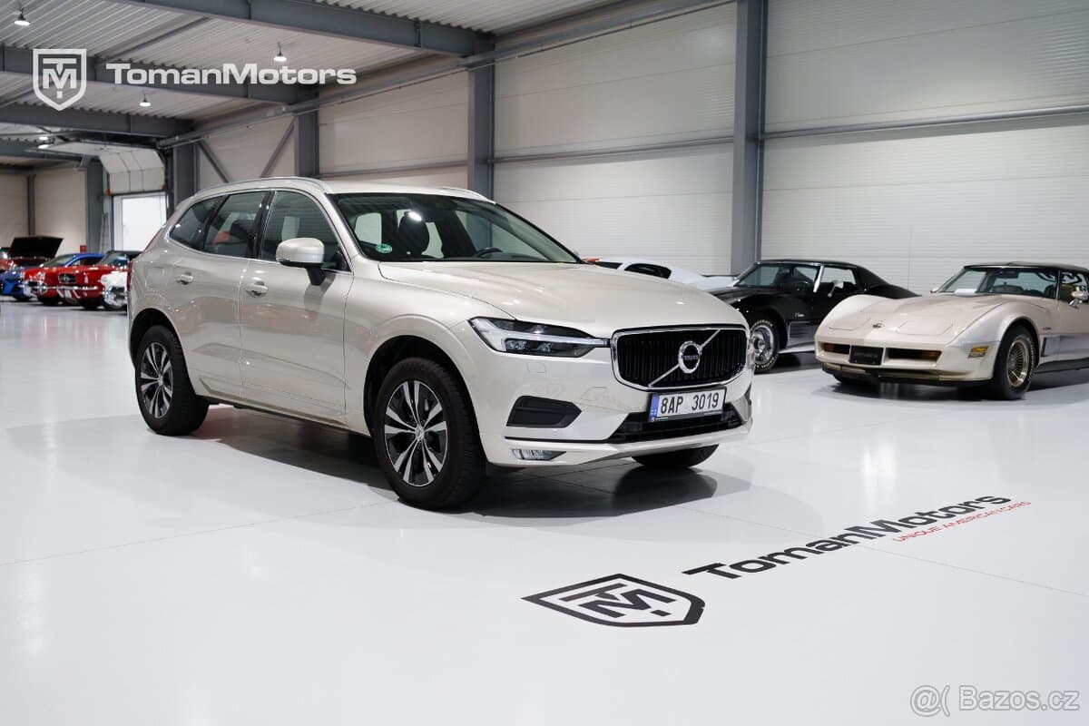 2021 Volvo OSTATNÍ - 3