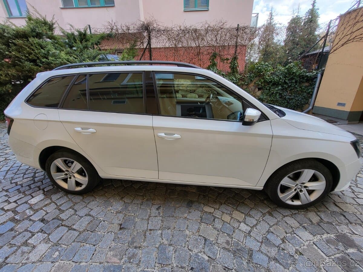 2017 Škoda FABIA - 3