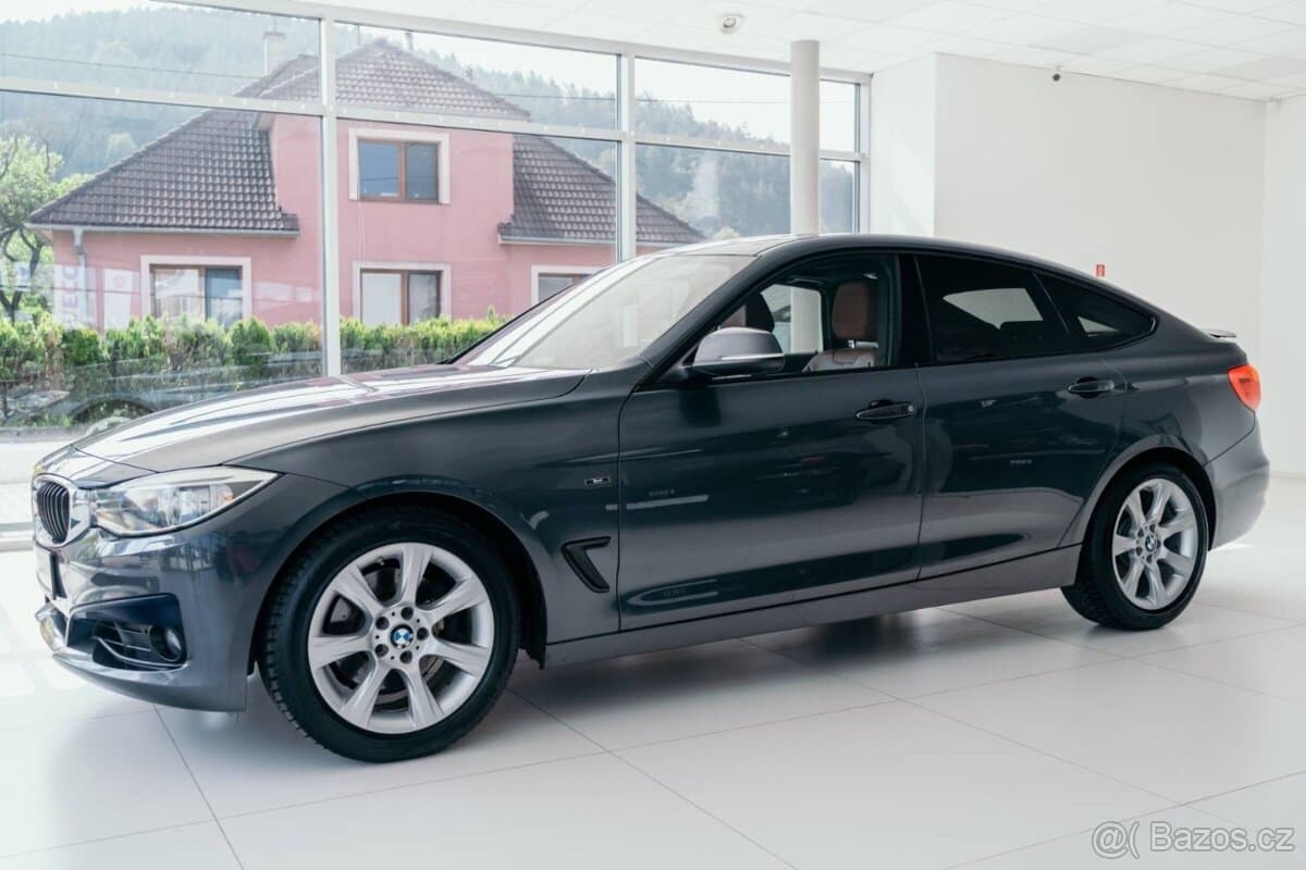 2014 BMW OSTATNÍ - 3