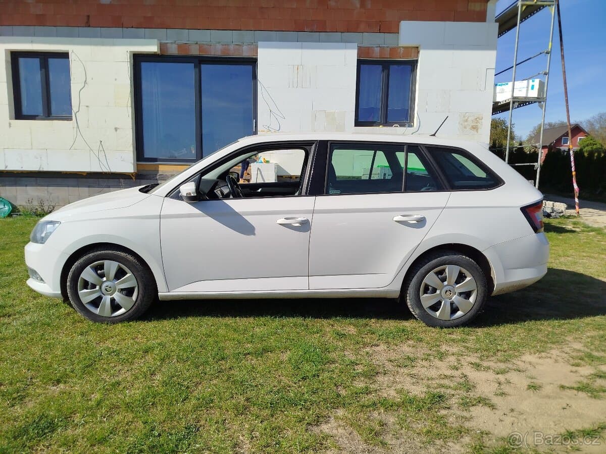 2016 Škoda FABIA - 3