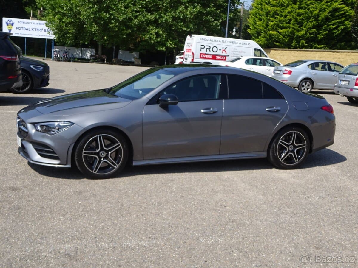 2022 Mercedes-Benz OSTATNÍ - 3