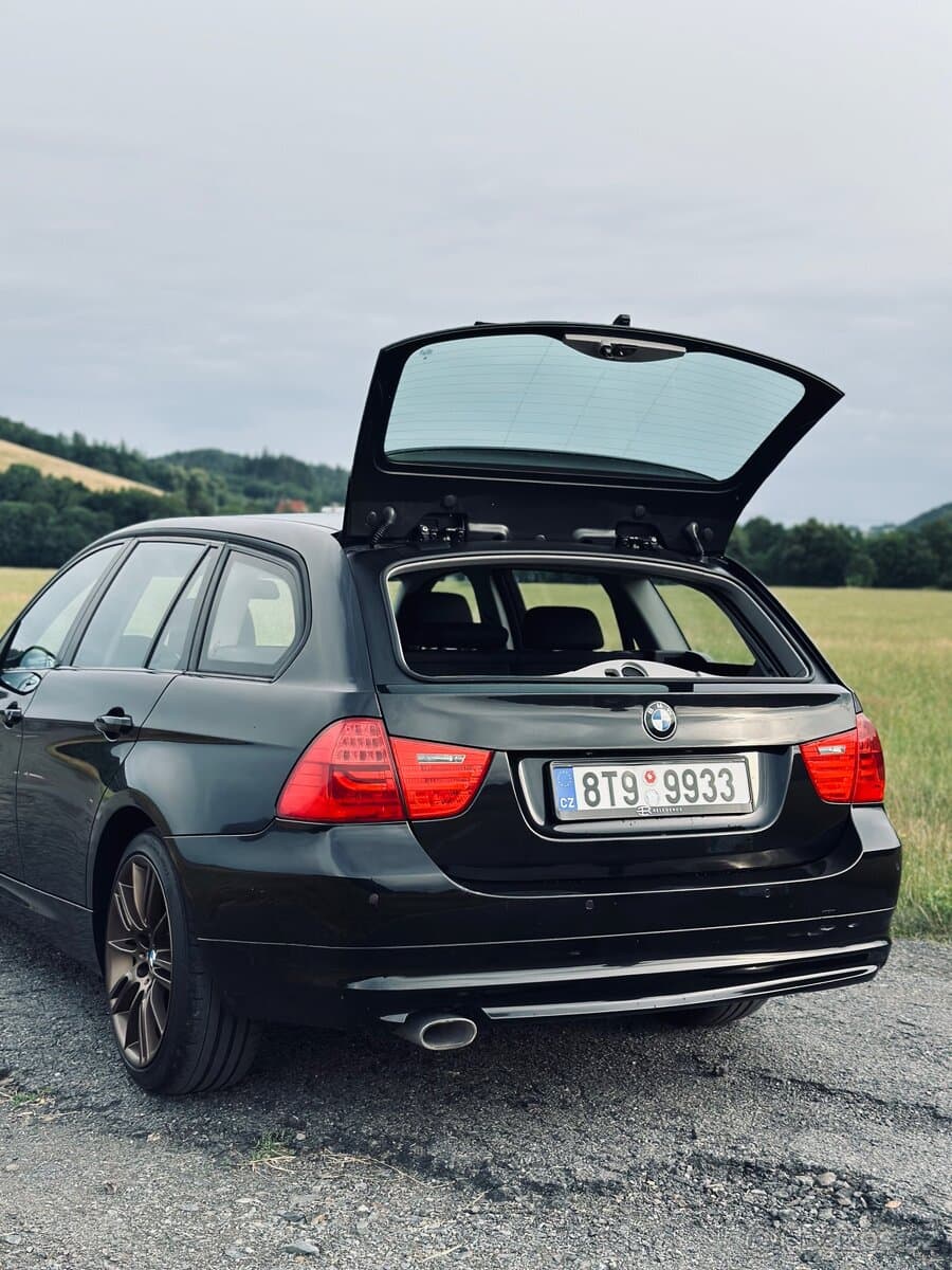 2009 BMW OSTATNÍ - 3