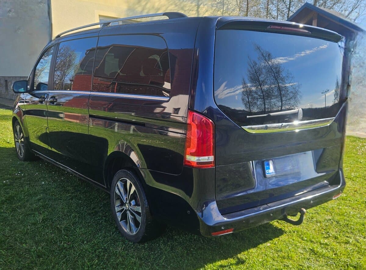 2018 Mercedes-Benz OSTATNÍ - 3