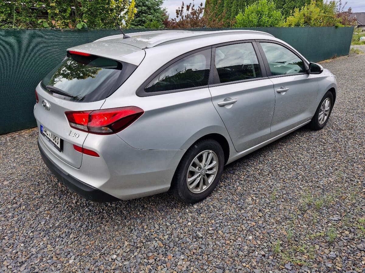 2017 Hyundai i30 - 3