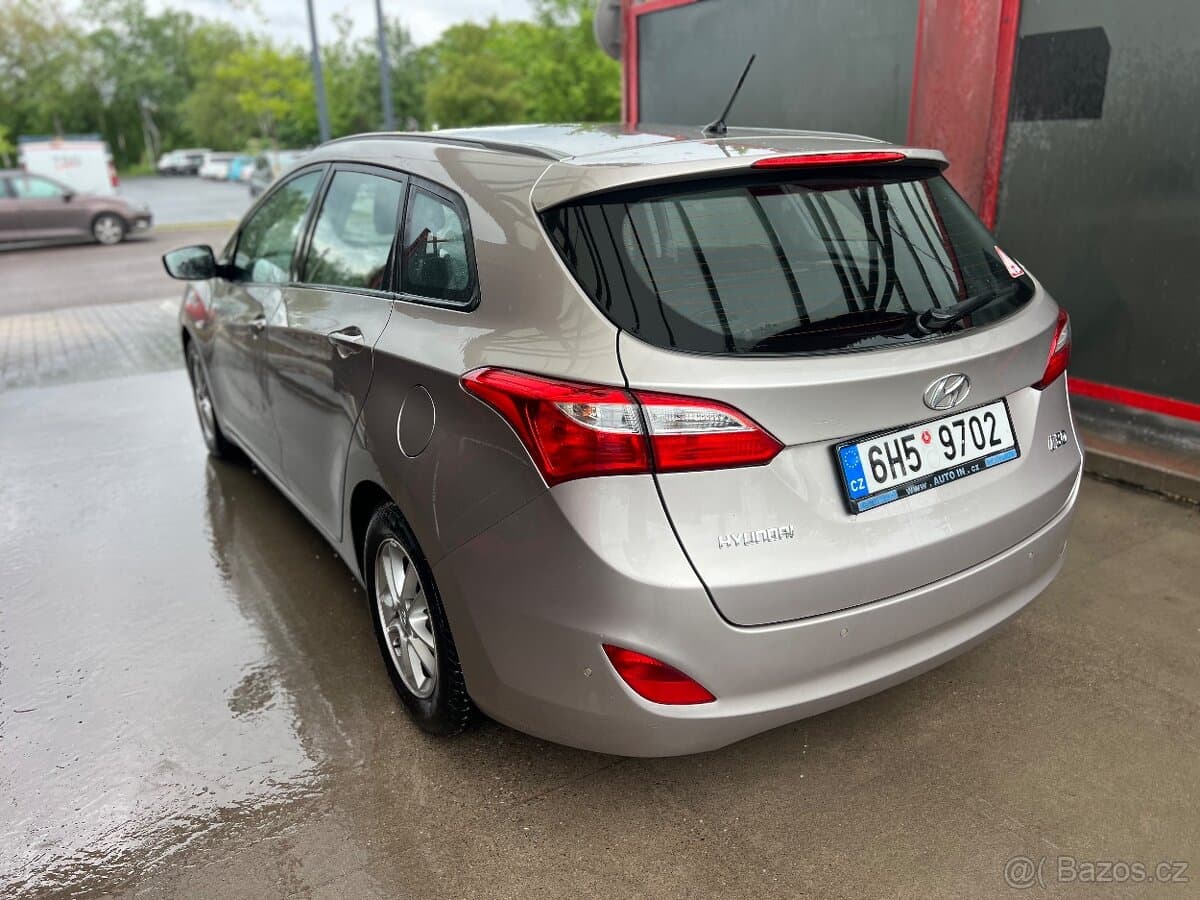 Hyundai i30 - 3