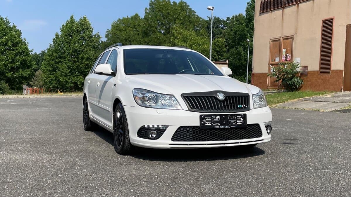 2010 Škoda OCTAVIA - 3