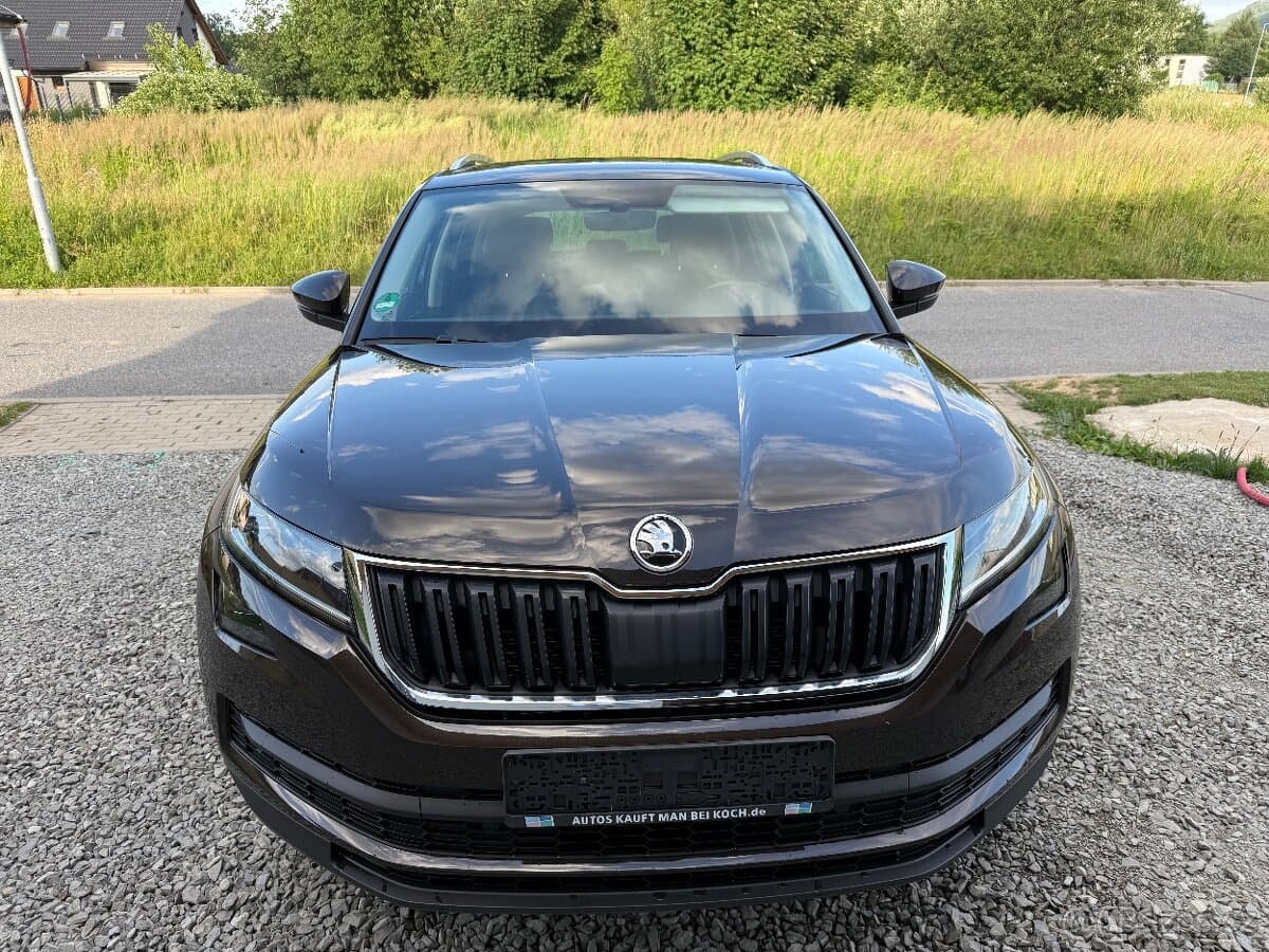2018 Škoda KODIAQ - 3
