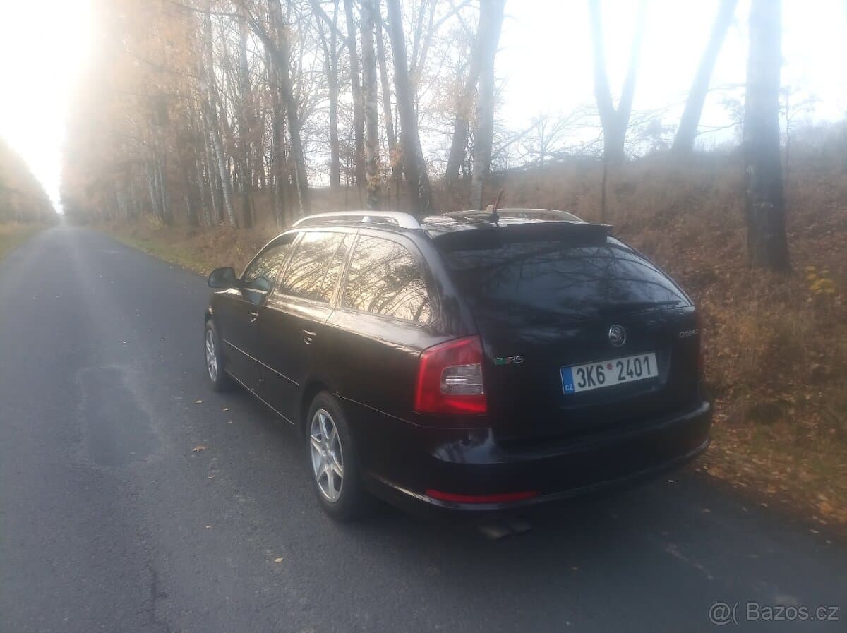 2010 Škoda OCTAVIA - 3