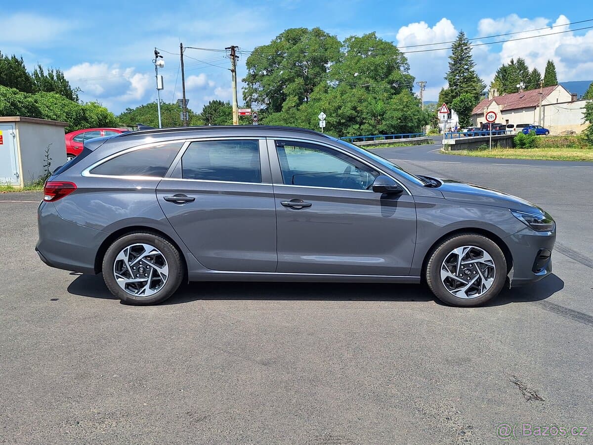 2024 Hyundai i30 - 3