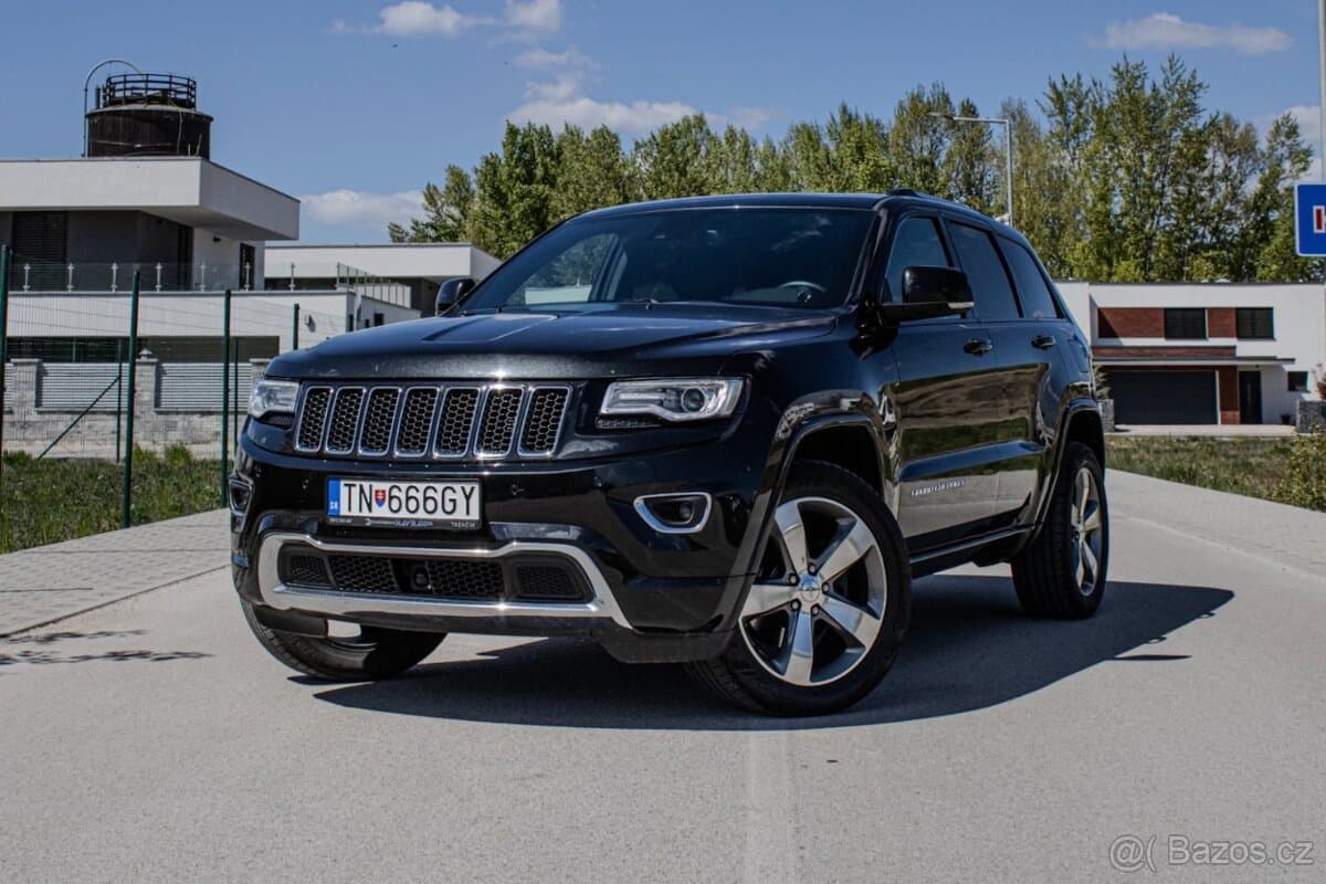 2016 Jeep CHEROKEE - 3