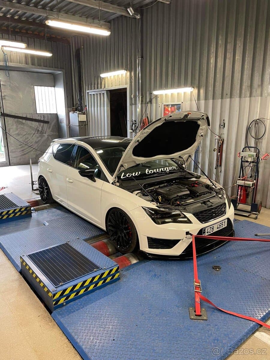 2014 Seat LEON - 3