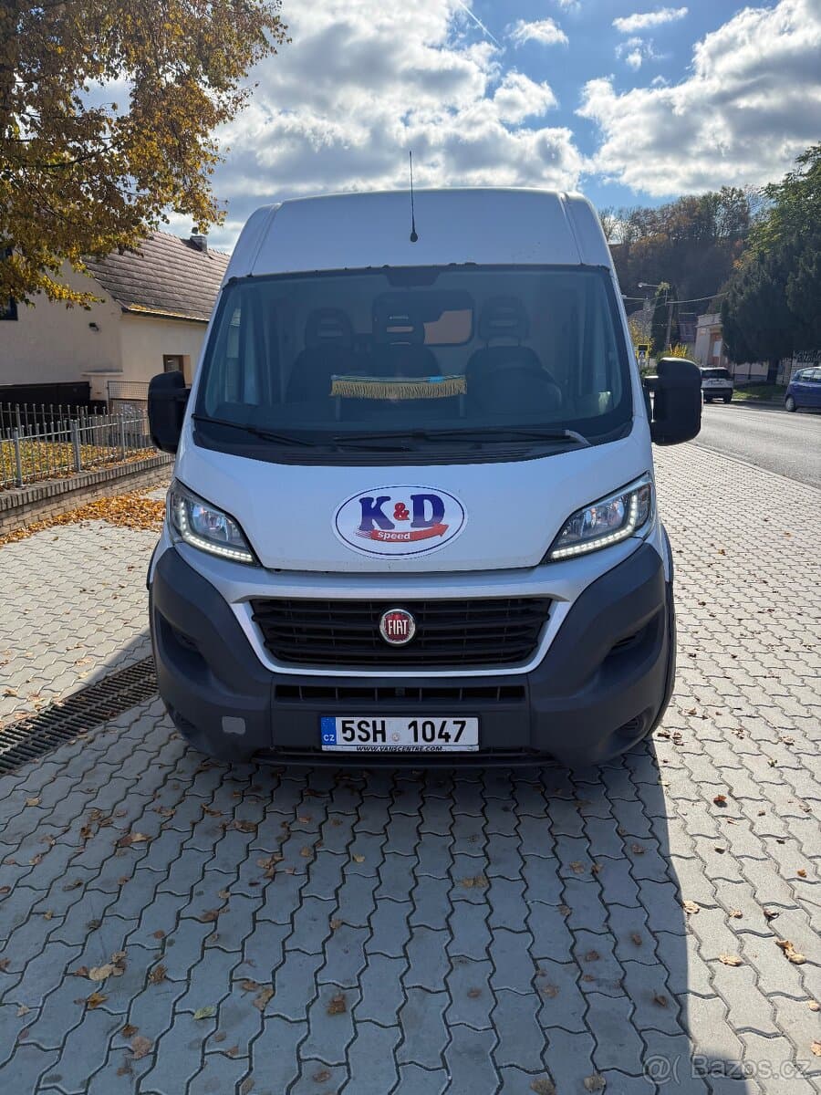 2015 Fiat DUCATO - 3