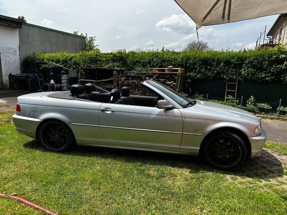 2001 BMW OSTATNÍ - 3