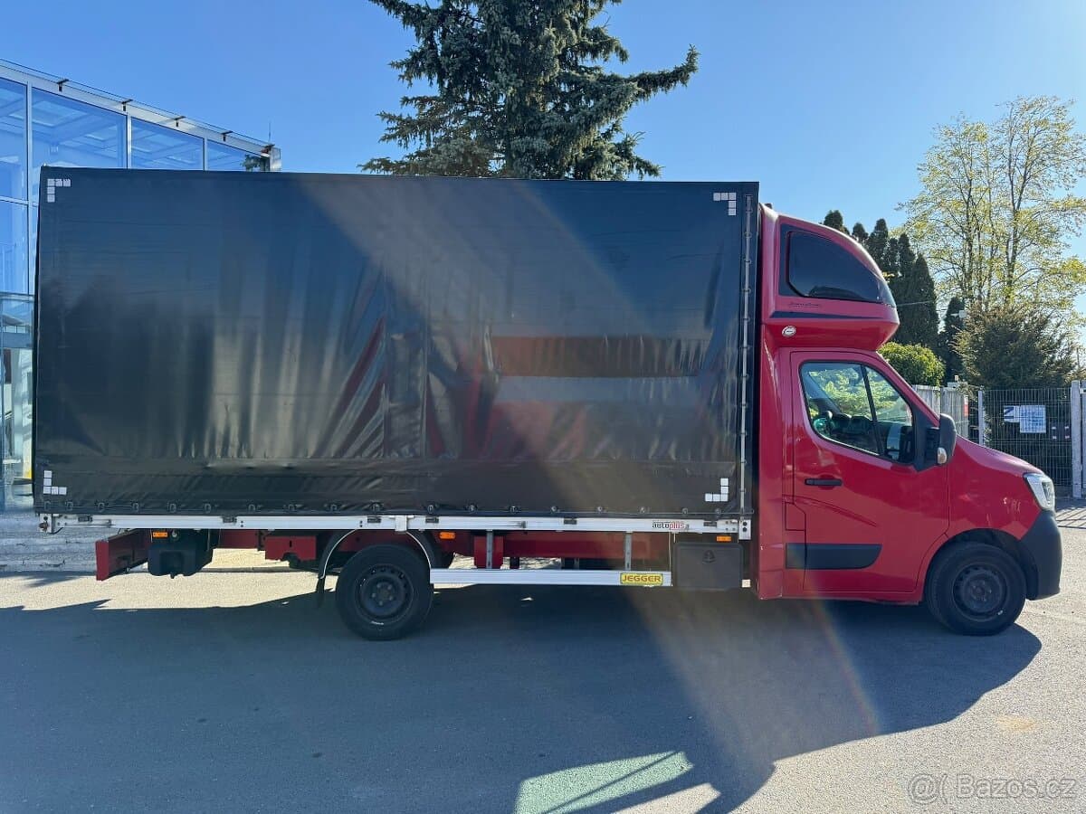2022 Renault MASTER - 3