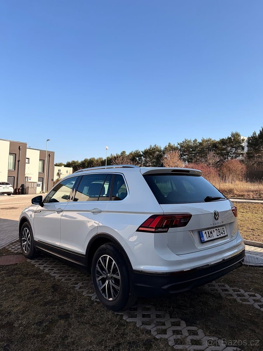 2023 Volkswagen TIGUAN - 3
