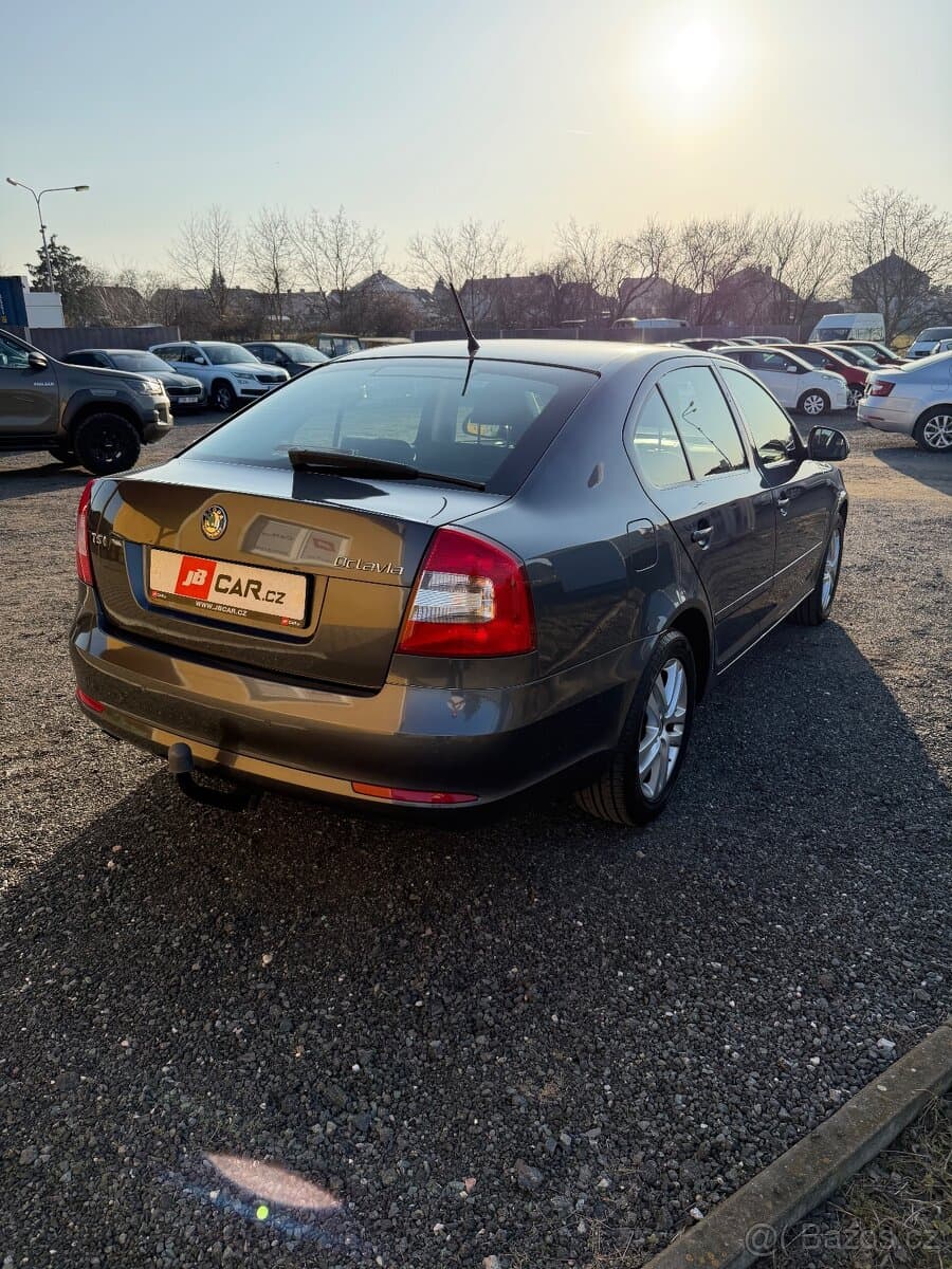 2011 Škoda OCTAVIA - 3