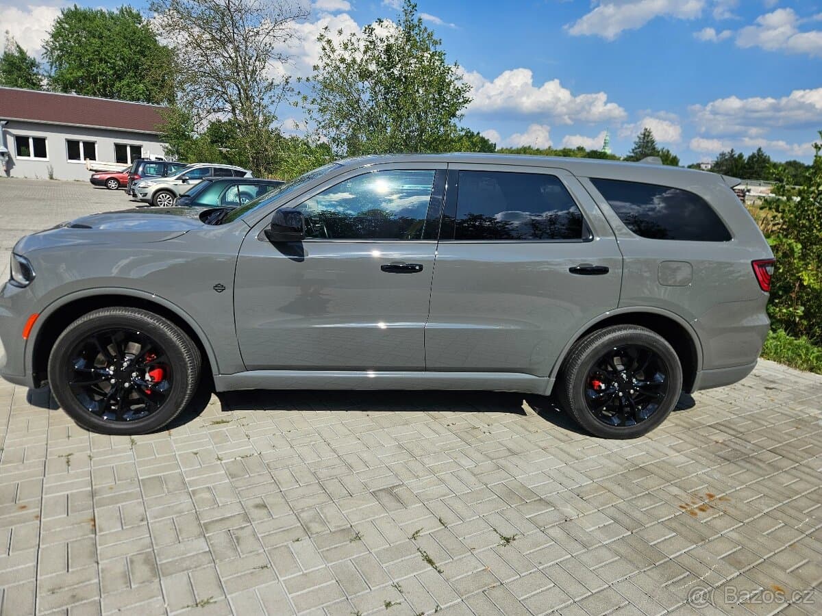 2021 Dodge DURANGO - 3