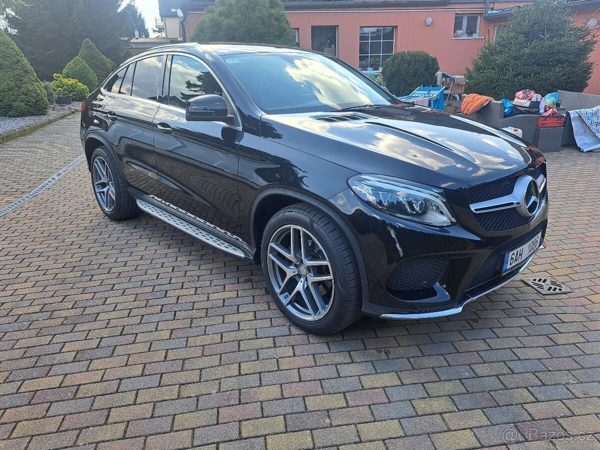 2017 Mercedes-Benz GL - 3