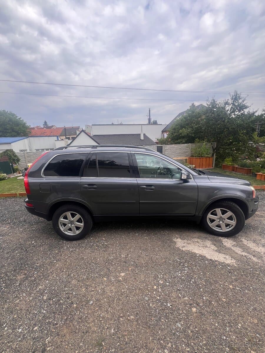 2007 Volvo XC90 - 3