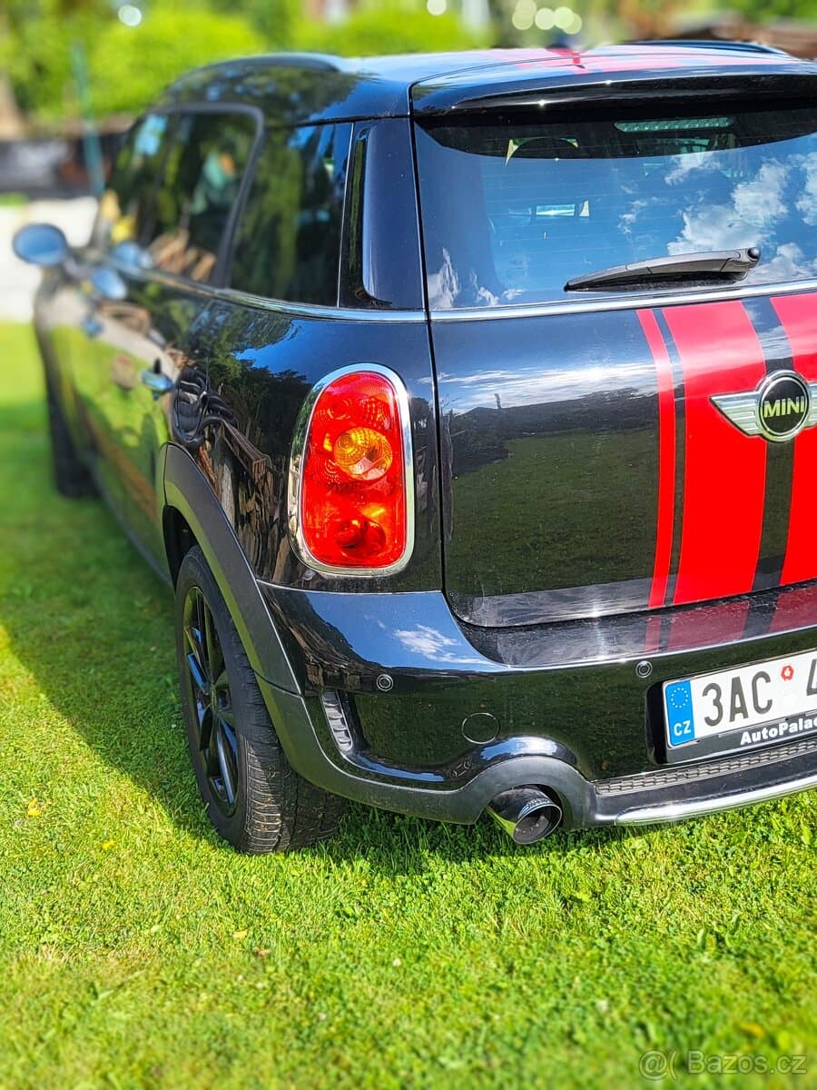 2012 Mini COOPER - 3