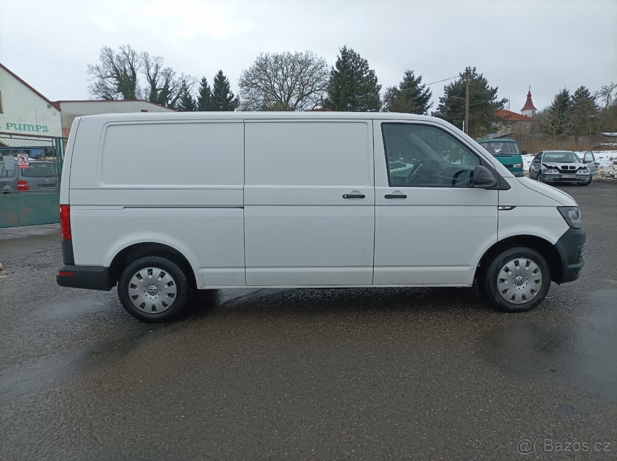 2016 Volkswagen TRANSPORTER - 3