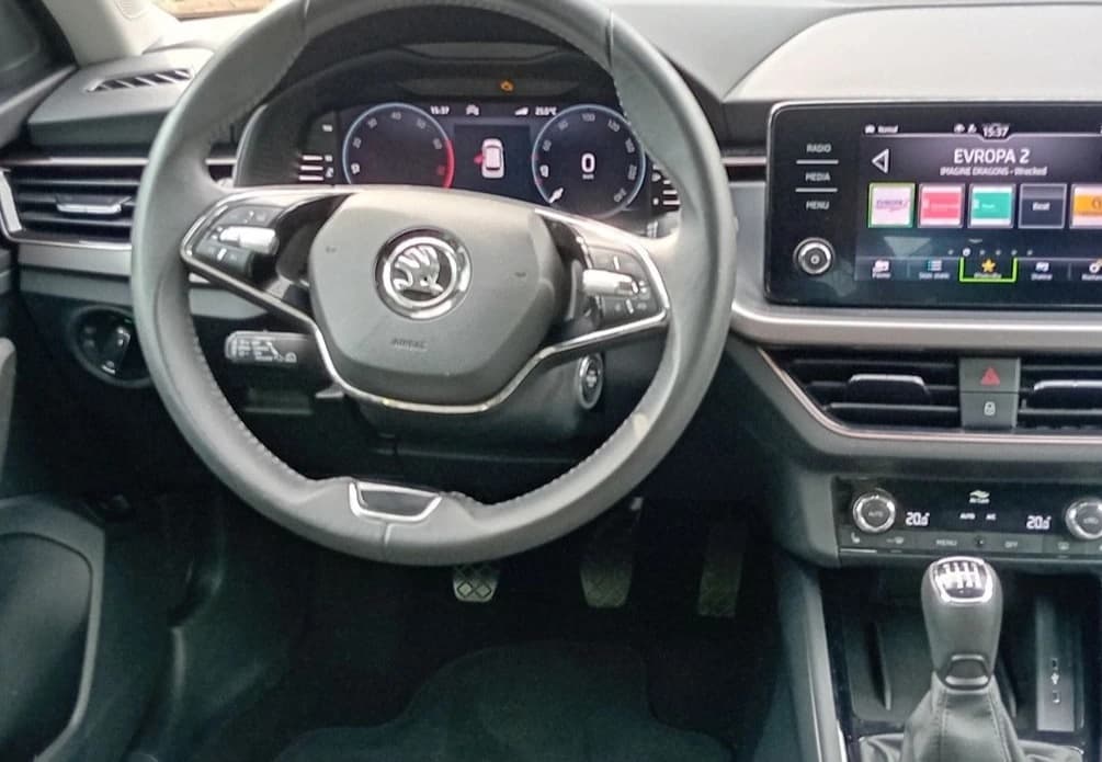 2023 Škoda KAMIQ - 3
