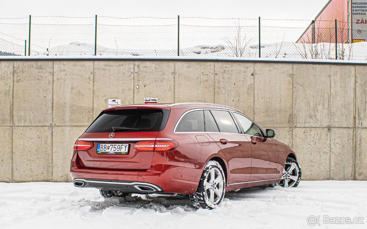 2017 Mercedes-Benz OSTATNÍ - 3