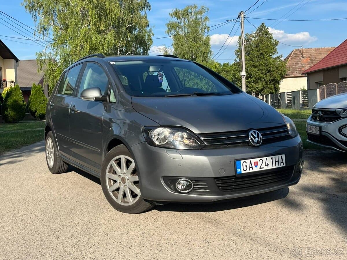 2012 Volkswagen GOLF - 3