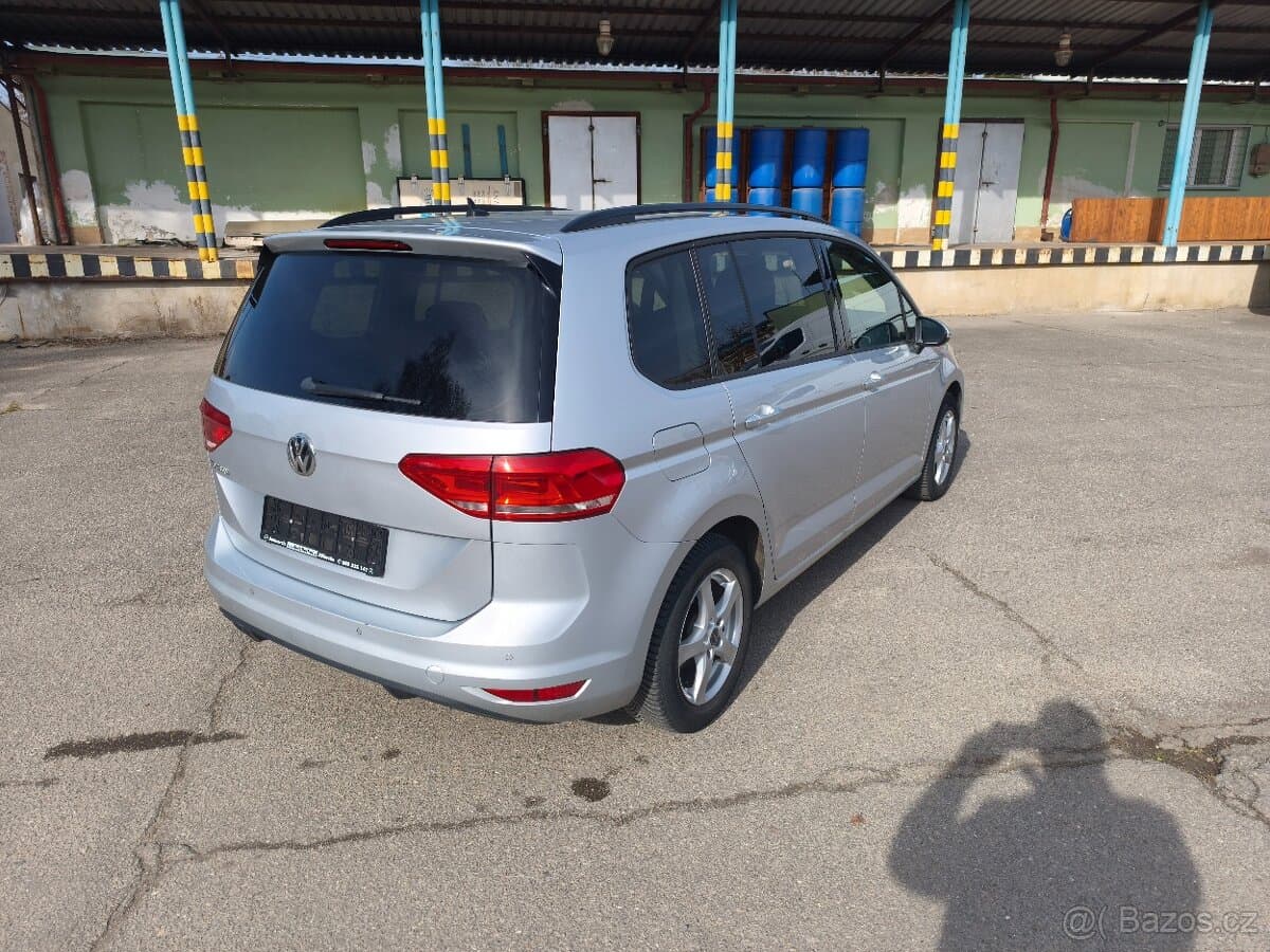 2019 Volkswagen OSTATNÍ - 3