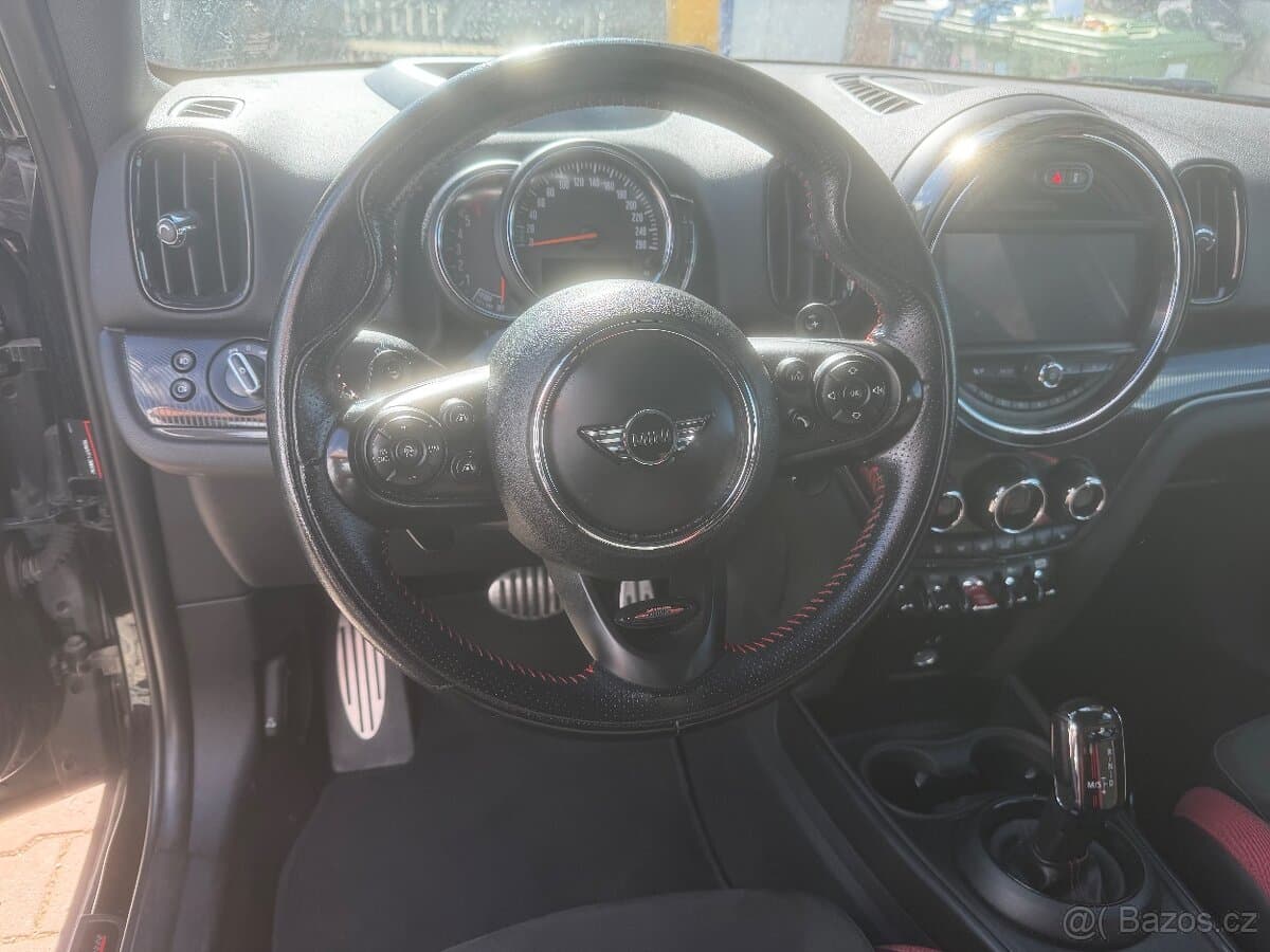 2019 Mini COUNTRYMAN - 3