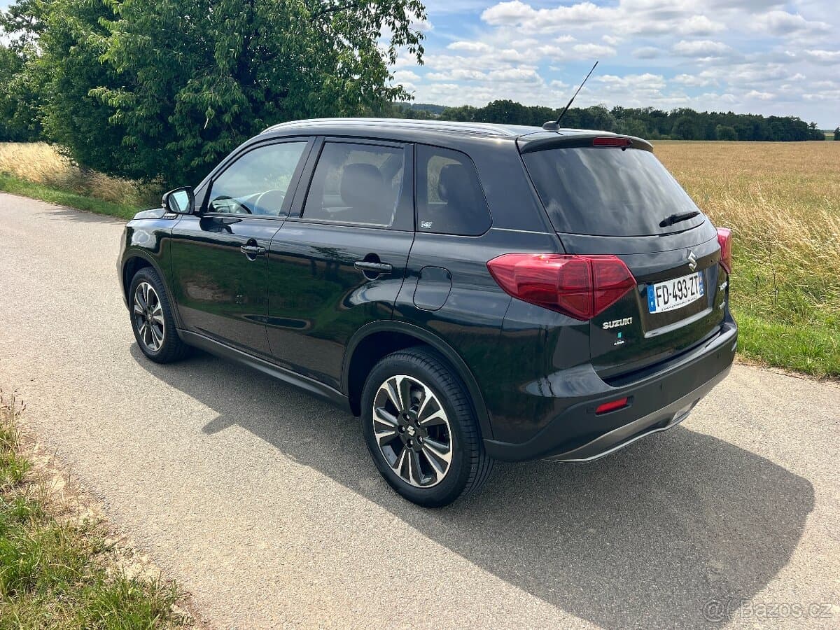 2019 Suzuki VITARA - 3