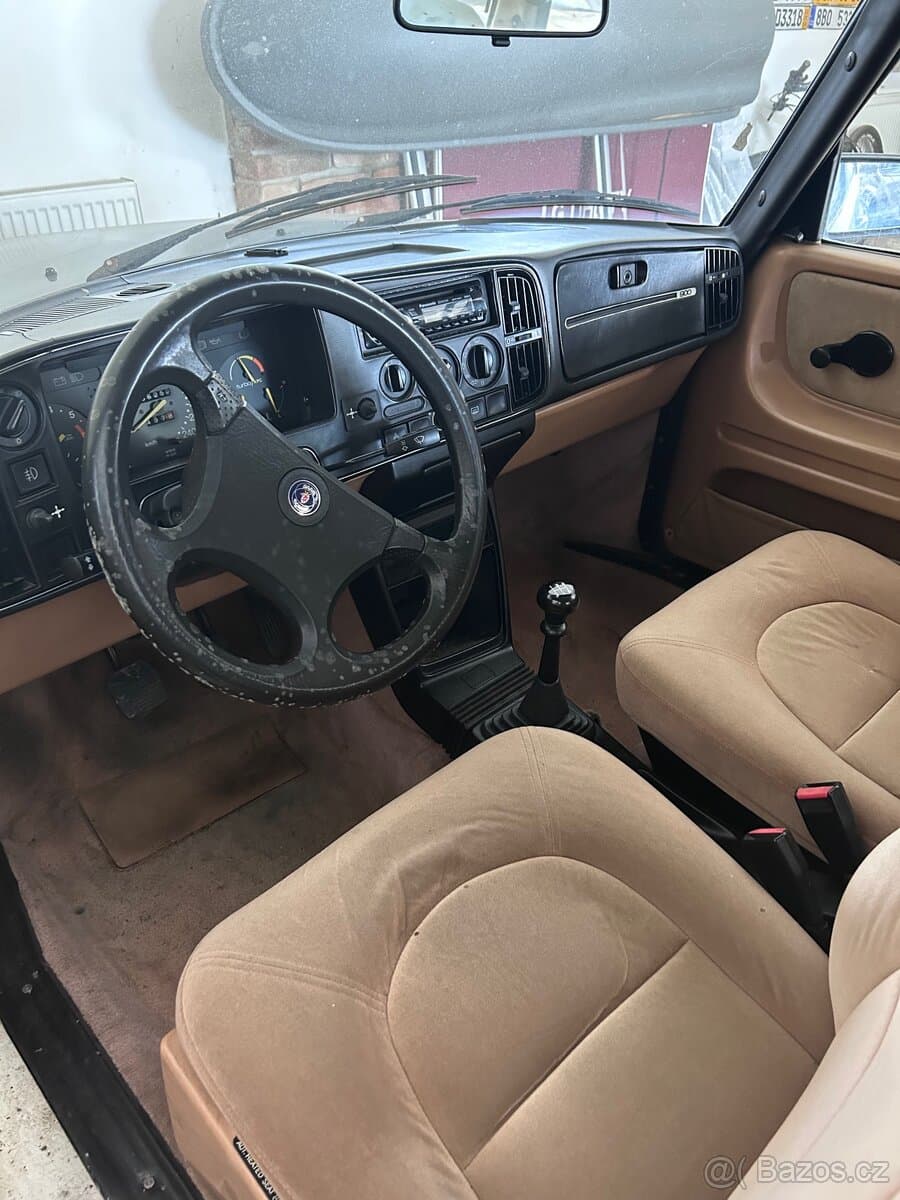 Saab 90 - 3