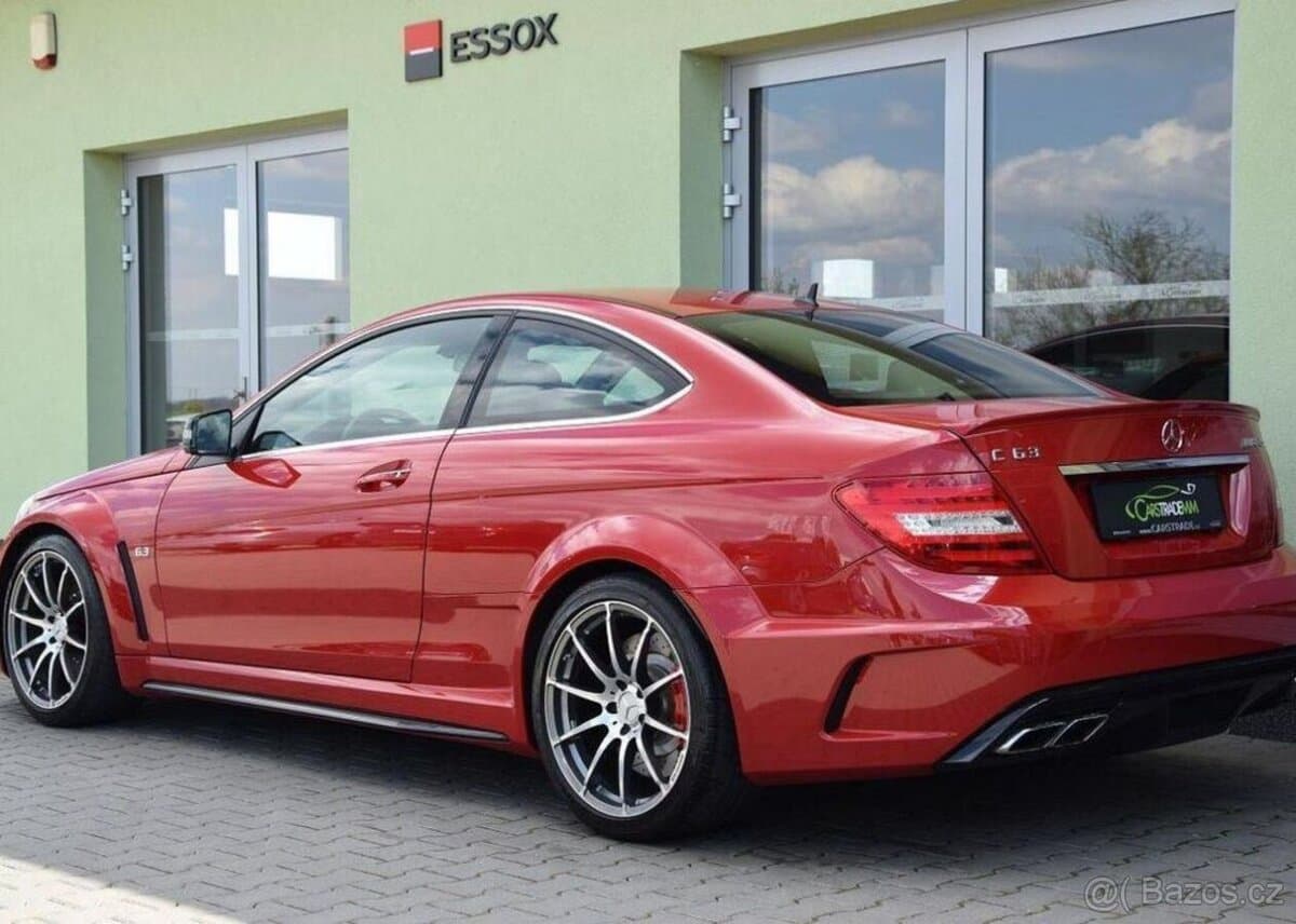2012 Mercedes-Benz OSTATNÍ - 3