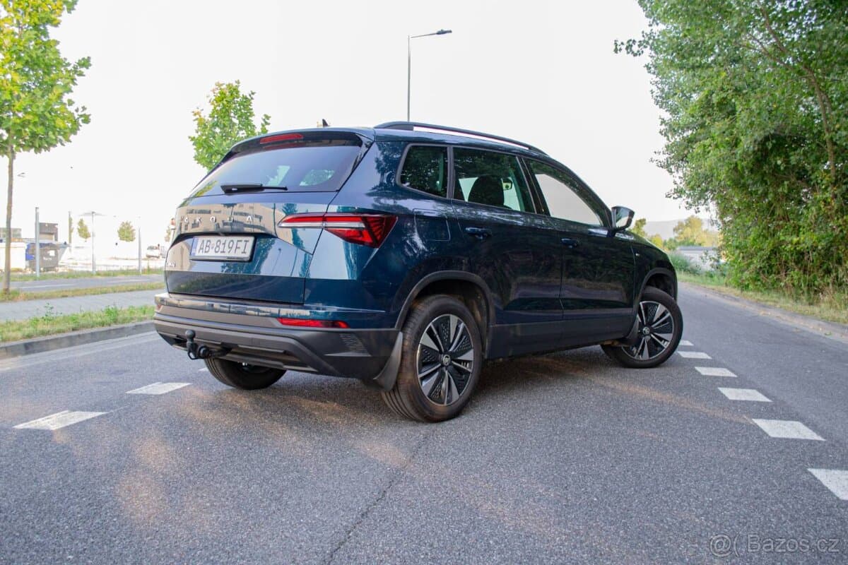 2023 Škoda KAROQ - 3