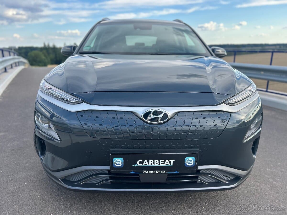 2021 Hyundai KONA - 3