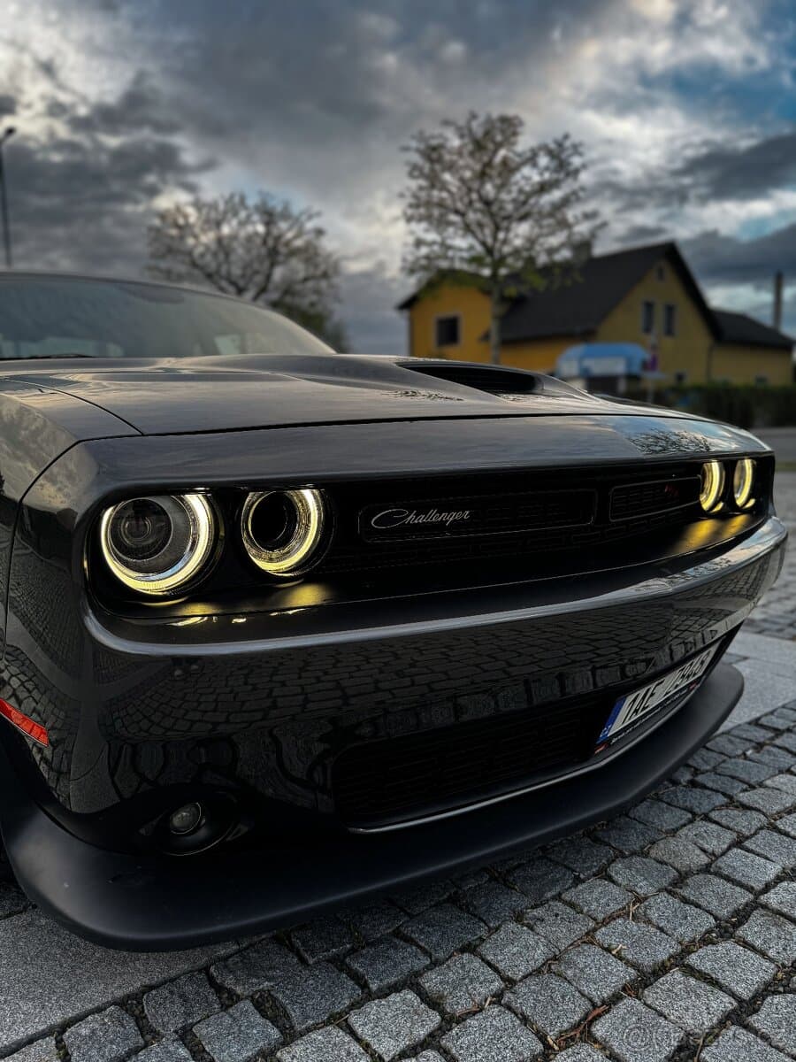 2022 Dodge CHALLENGER - 3