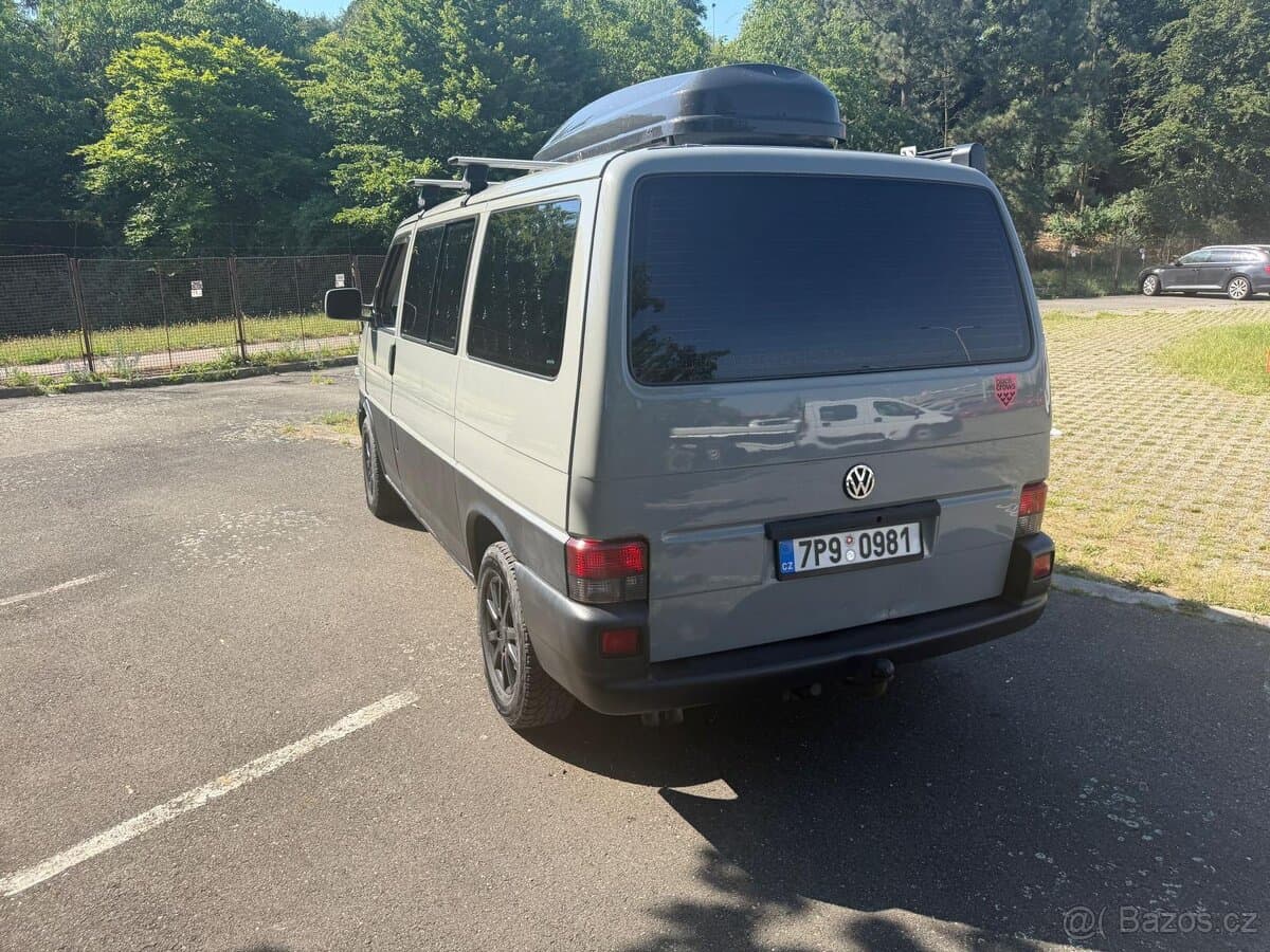 Volkswagen MULTIVAN - 3