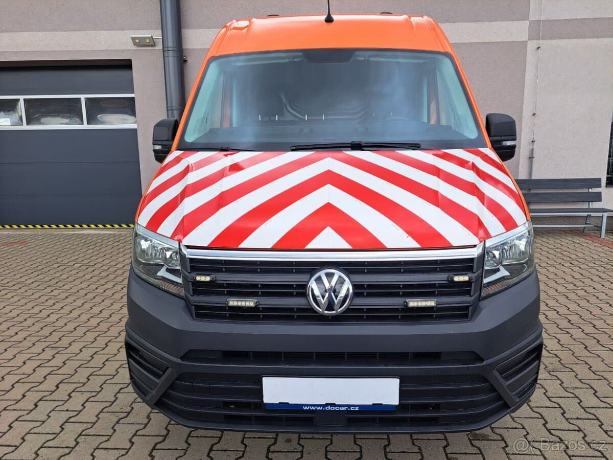 2019 Volkswagen OSTATNÍ - 3