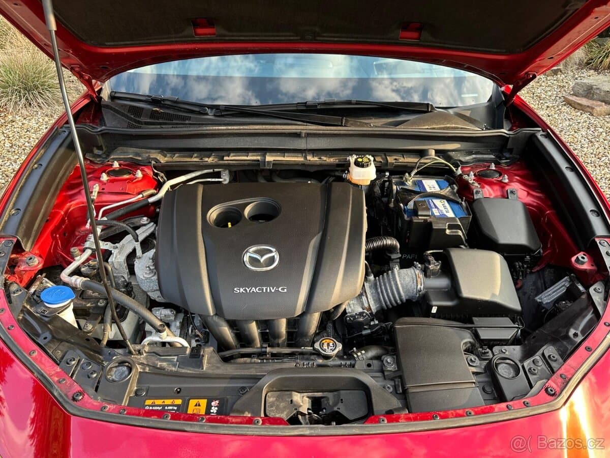 2019 Mazda CX-30 - 3