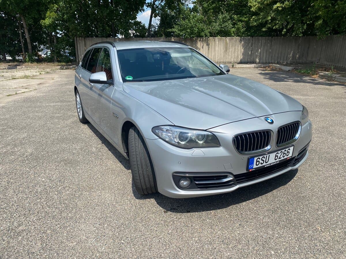 2016 BMW OSTATNÍ - 3