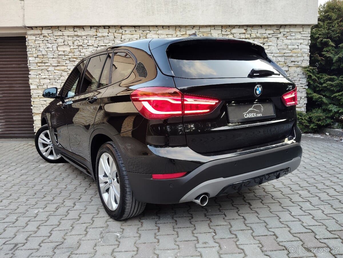 2016 BMW X1 - 3
