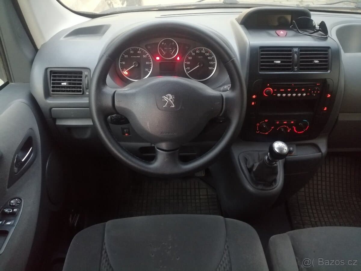 2015 Peugeot EXPERT - 3
