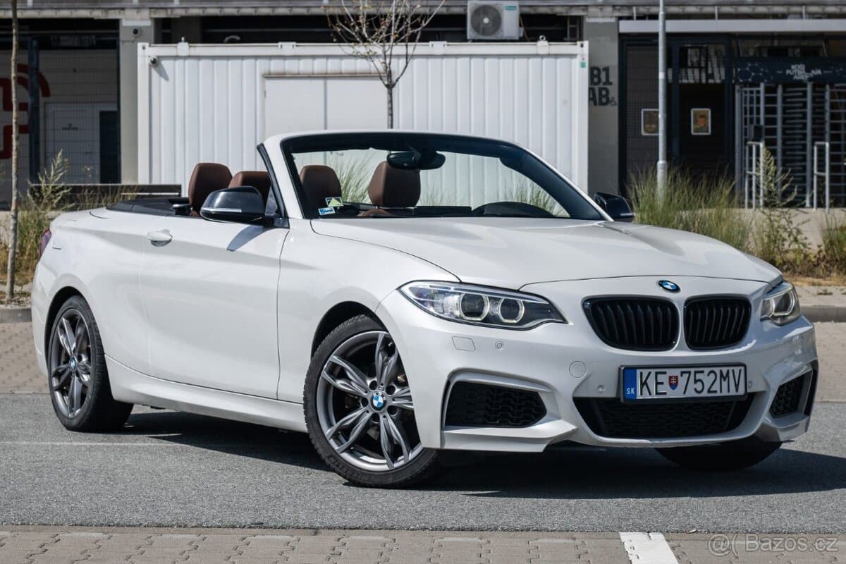 2016 BMW OSTATNÍ - 3