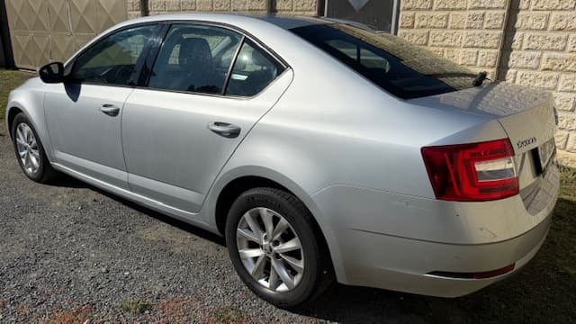 2018 Škoda OCTAVIA - 3