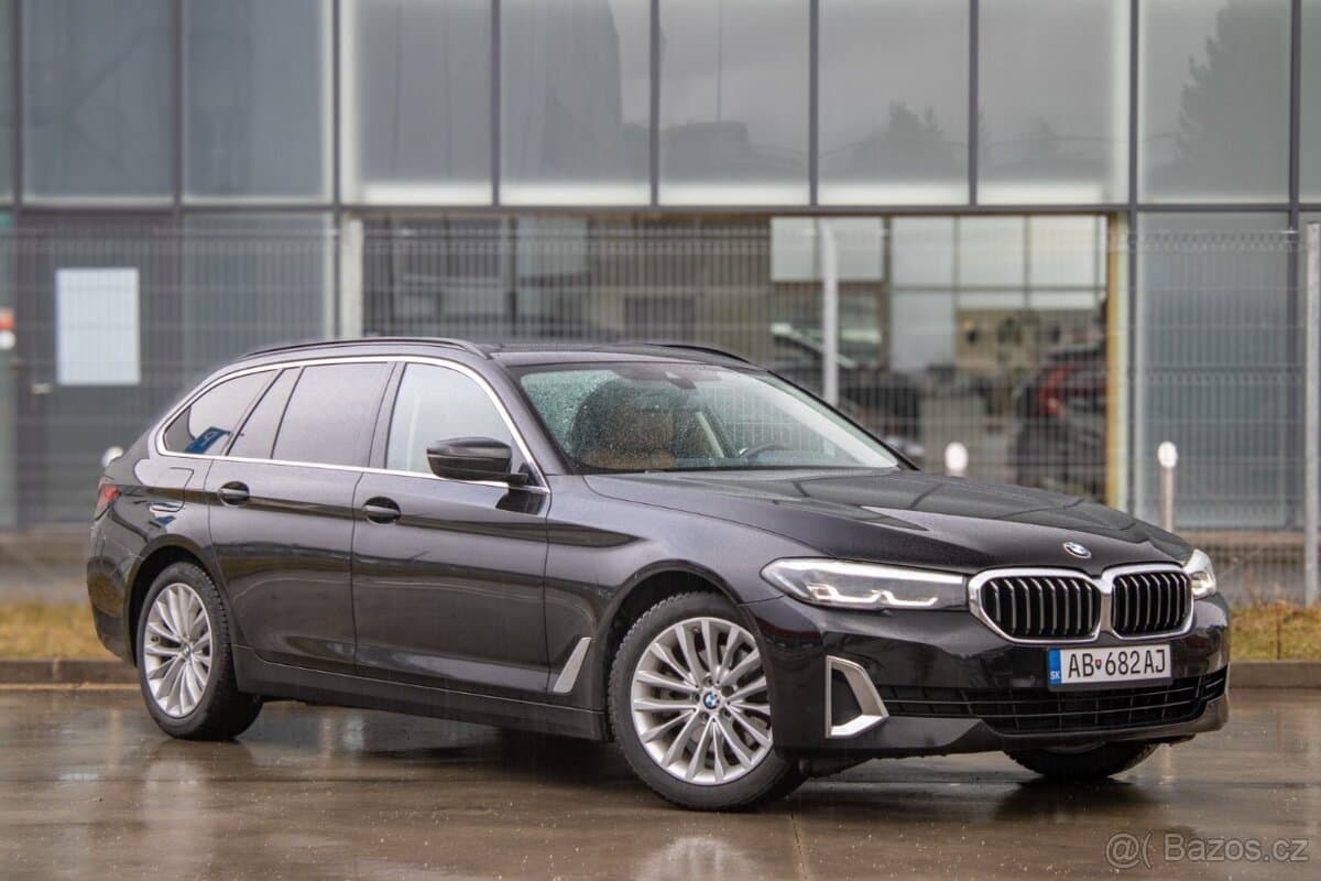 2021 BMW OSTATNÍ - 3